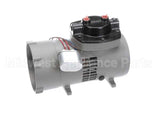 AT1E-2703-1 Accutemp Vacuum Pump (Thomas)