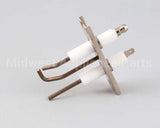 AT1E-3795 Accutemp Electrode Assembly - Evolution Gas