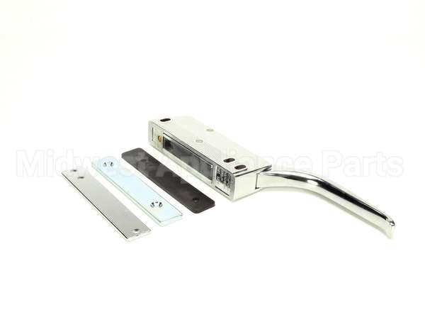 AT1H-3609-1 Accutemp Latch Handle (Evolution)