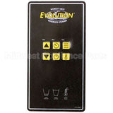 AT1L-3608-1 Compatible Accutemp Overlay