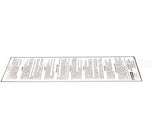 AT1L-3658-1 Accutemp Overlay-Operation Instructions