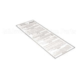 AT1L-3658-1 Accutemp Overlay-Operation Instructions