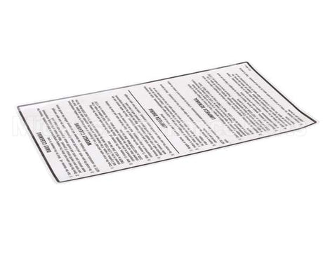 AT1L-3658-4 Accutemp Overlay Steamer Instructions