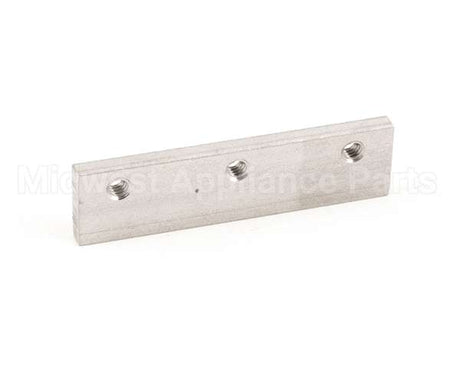 AT1M-2689-1 Accutemp Mouning Plate, Hinge