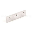 AT1M-2689-1 Compatible Accutemp Mouning Plate - Hinge