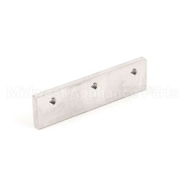 AT1M-2689-1 Compatible Accutemp Mouning Plate - Hinge