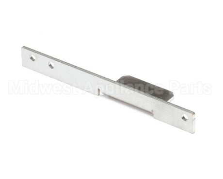 AT1M-3046-1 Accutemp Latch Mounting Plate, Qrd, 6 Pan Rh