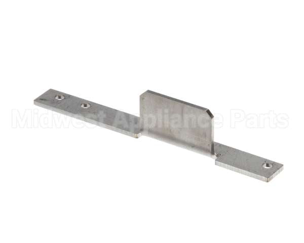 AT1M-3046-2 Accutemp Latch Mounting Plate, Qrd, 6 Pan Lh