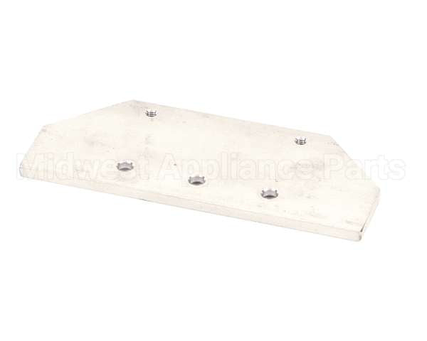 AT1M-3440-1 Accutemp Plate Mounting Hinge