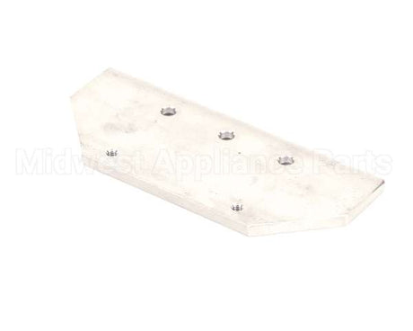 AT1M-3440-1 Accutemp Plate Mounting Hinge