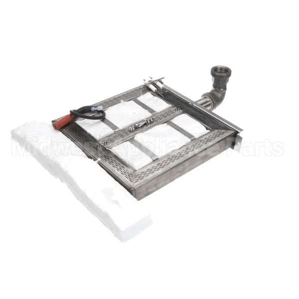 AT1Z-5475 Compatible Accutemp Burner Replacement Kit