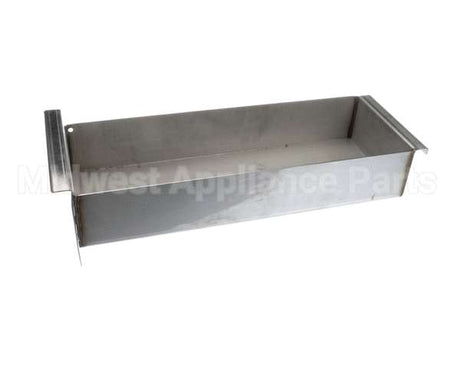 AT2A-2195-1 Accutemp Griddle Grease Pan (36 48)