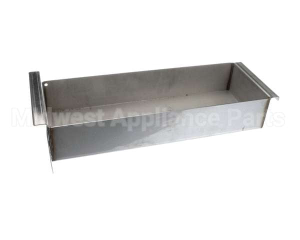 AT2A-2195-1 Accutemp Griddle Grease Pan (36 48)
