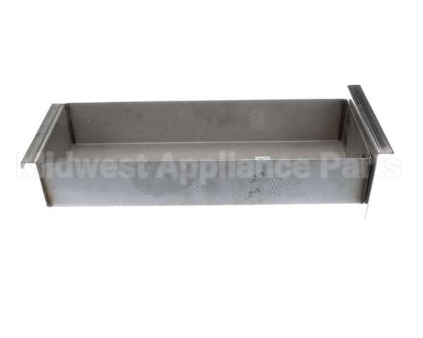AT2A-2195-1 Accutemp Griddle Grease Pan (36 48)