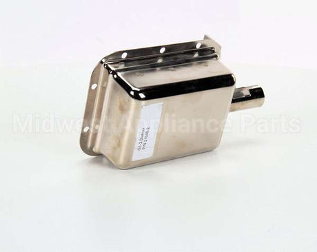 AT2A-2255-2 Accutemp Pilot Burner Assembly