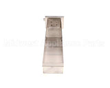 AT2A-2552-2 Accutemp Grease Tray, Baffled Locking Assembly