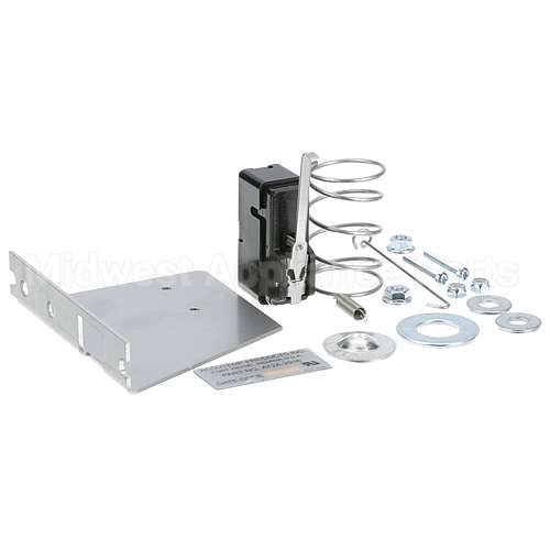 AT2A-2916-1 Compatible Accutemp Hi Limit Overtemp Assy