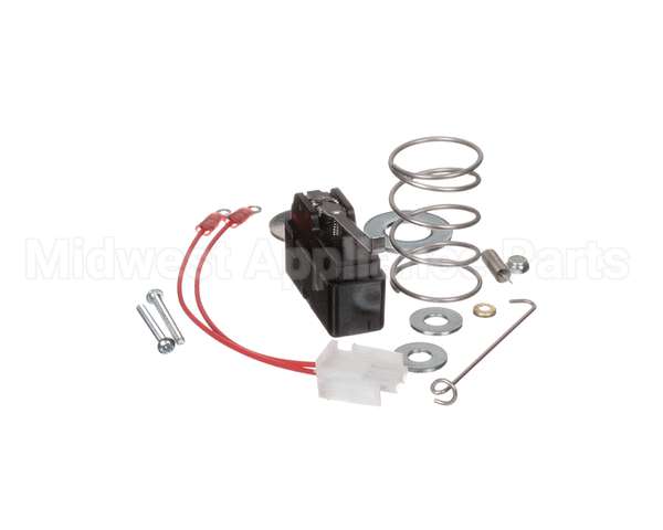 AT2A-2916-2 Accutemp Gas High Limit Overtemp Assembly W/O Hex