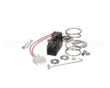 AT2A-2916-2 Accutemp Gas High Limit Overtemp Assembly W/O Hex