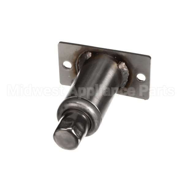 AT2A-3032-1 Compatible Accutemp Griddle Leg Assembly 4"