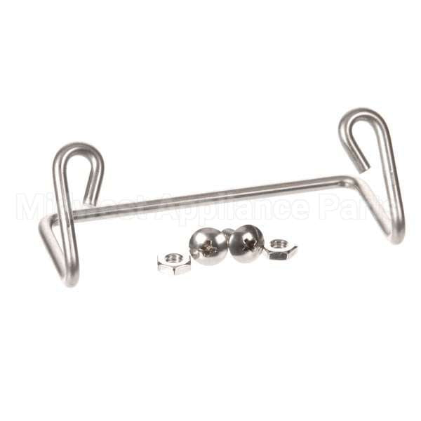 AT2A-3263-2 Compatible Accutemp Kit, Control Knob Guard