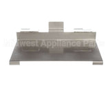 AT2A-3699-2 Accutemp Plate And Hinge Weldment
