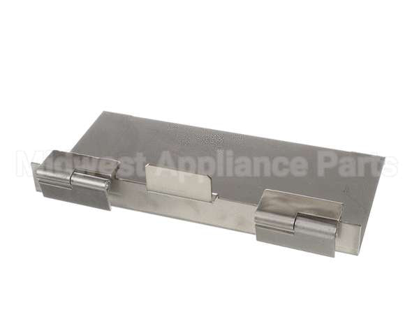 AT2A-3699-2 Accutemp Plate And Hinge Weldment