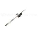 AT2A-5043-2 Accutemp Grab Bar Kit 36" Griddle