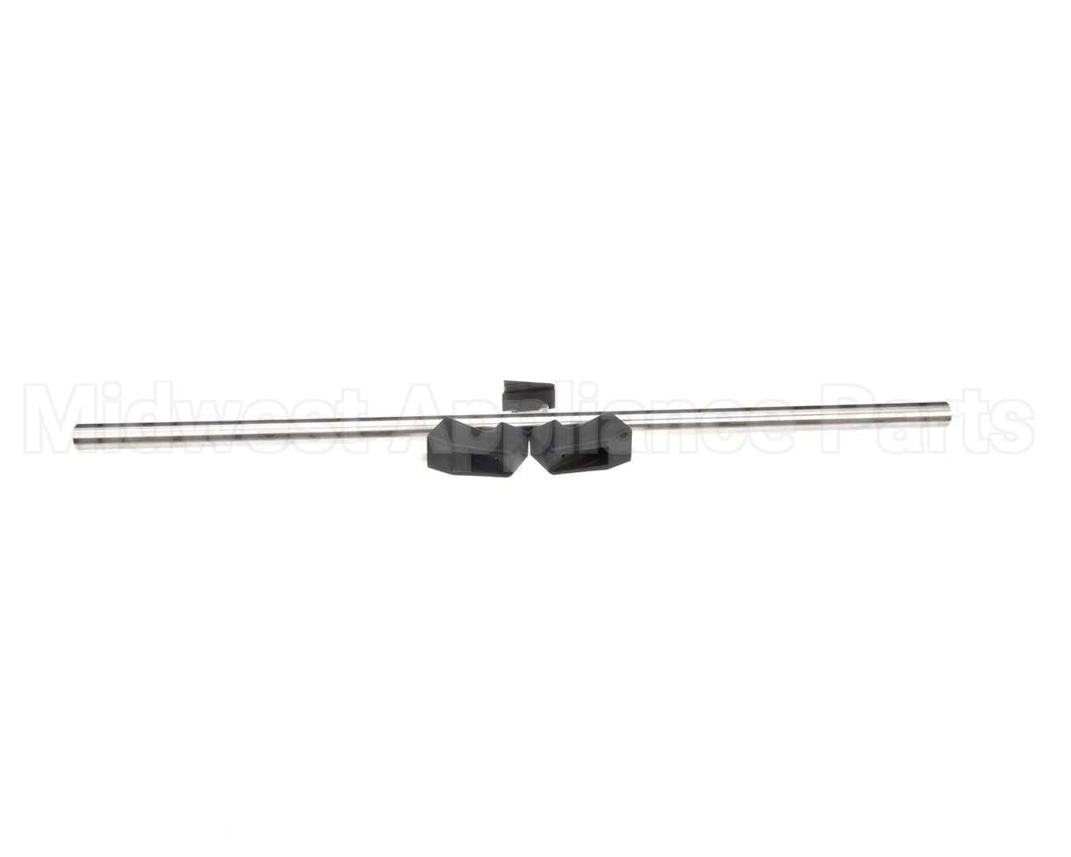 AT2A-5043-2 Accutemp Grab Bar Kit 36" Griddle