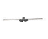 AT2A-5043-2 Accutemp Grab Bar Kit 36" Griddle
