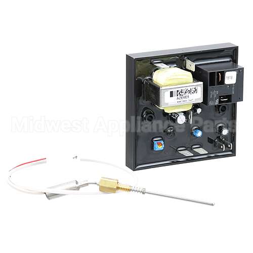 AT2A-5063-1 Compatible Accutemp Thermostatkit, O.t. G2 Griddle