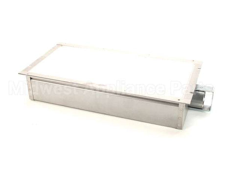 AT2B-2099-1 Accutemp Burner, 30,000 Btu Ir Main G1 36 & 48 Ga
