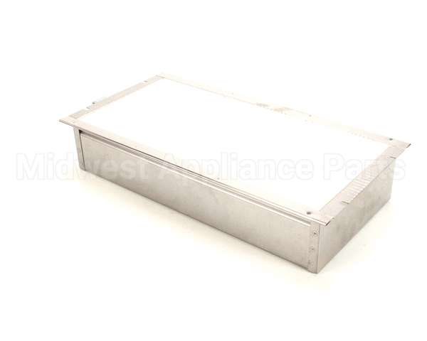 AT2B-2099-1 Accutemp Burner, 30,000 Btu Ir Main G1 36 & 48 Ga