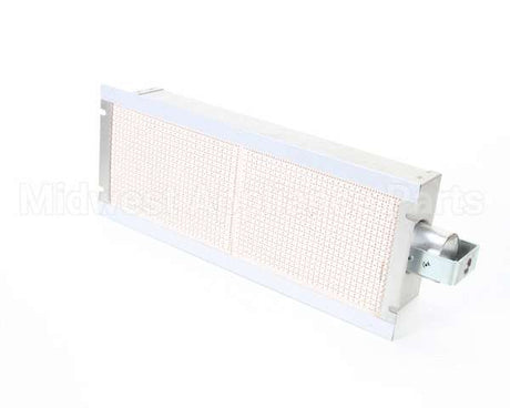 AT2B-2131-1 Accutemp Burner, 20,000 Btu Ir Main G1 24 Gas Gri