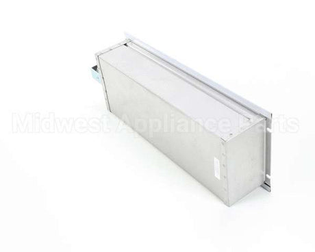 AT2B-2131-1 Accutemp Burner, 20,000 Btu Ir Main G1 24 Gas Gri