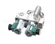 AT2E-1806-2 Accutemp Control Valve, Natural Gas Griddle