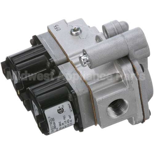 AT2E-1806-2 Compatible Accutemp Control Valve - Nat