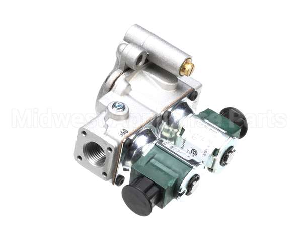 AT2E-1806-3 Accutemp Control Valve Propane Gas Griddle G1&G2