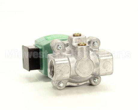AT2E-2087-1 Accutemp Valve, Main Burner G1 Gas Griddle S/N: 7