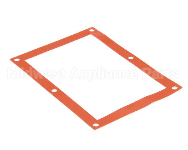 AT2G-1026 Accutemp Gasket, Control Panel G1 Electric Griddl