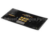 AT2L-4557-1 Accutemp G2 Control Panel Overlay