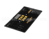 AT2L-4557-1 Accutemp G2 Control Panel Overlay