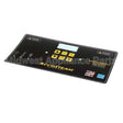 AT2L-4557-2 Compatible Accutemp Overlay