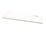 AT2M-2471-7 Accutemp 24 Cutting Board; 1 Hole