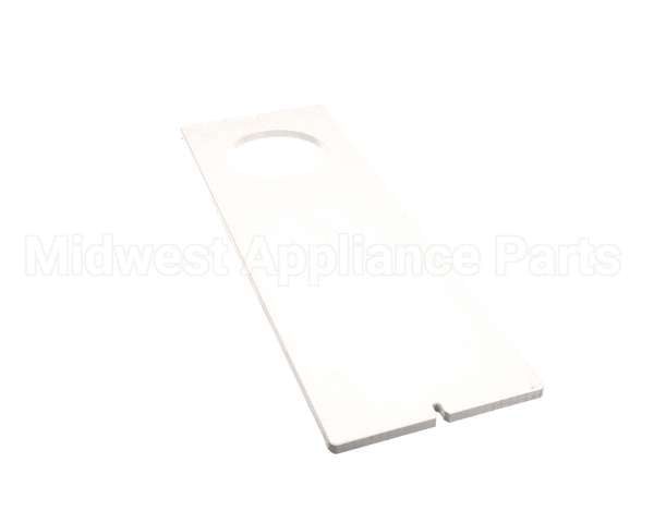 AT2M-2471-7 Accutemp 24 Cutting Board; 1 Hole