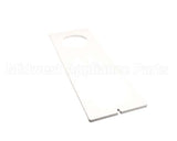 AT2M-2471-7 Accutemp 24 Cutting Board; 1 Hole