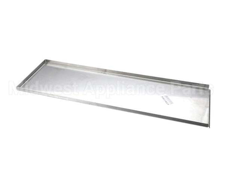 AT2M-2769-6 Accutemp Holding Plate 24 X 7.5 X .25