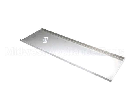 AT2M-2769-6 Accutemp Holding Plate 24 X 7.5 X .25