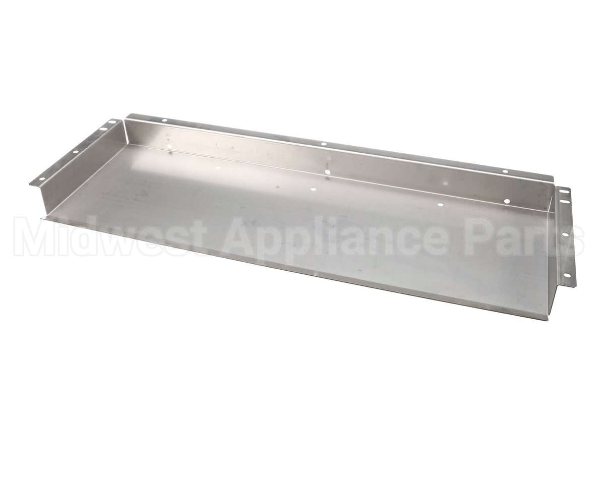 AT2M-5716-2 Accutemp Outer Flue Assembly 36"