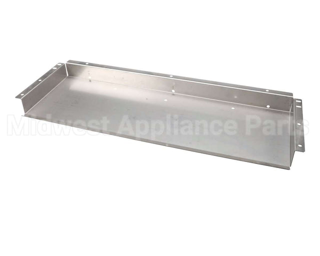 AT2M-5716-2 Accutemp Outer Flue Assembly 36"